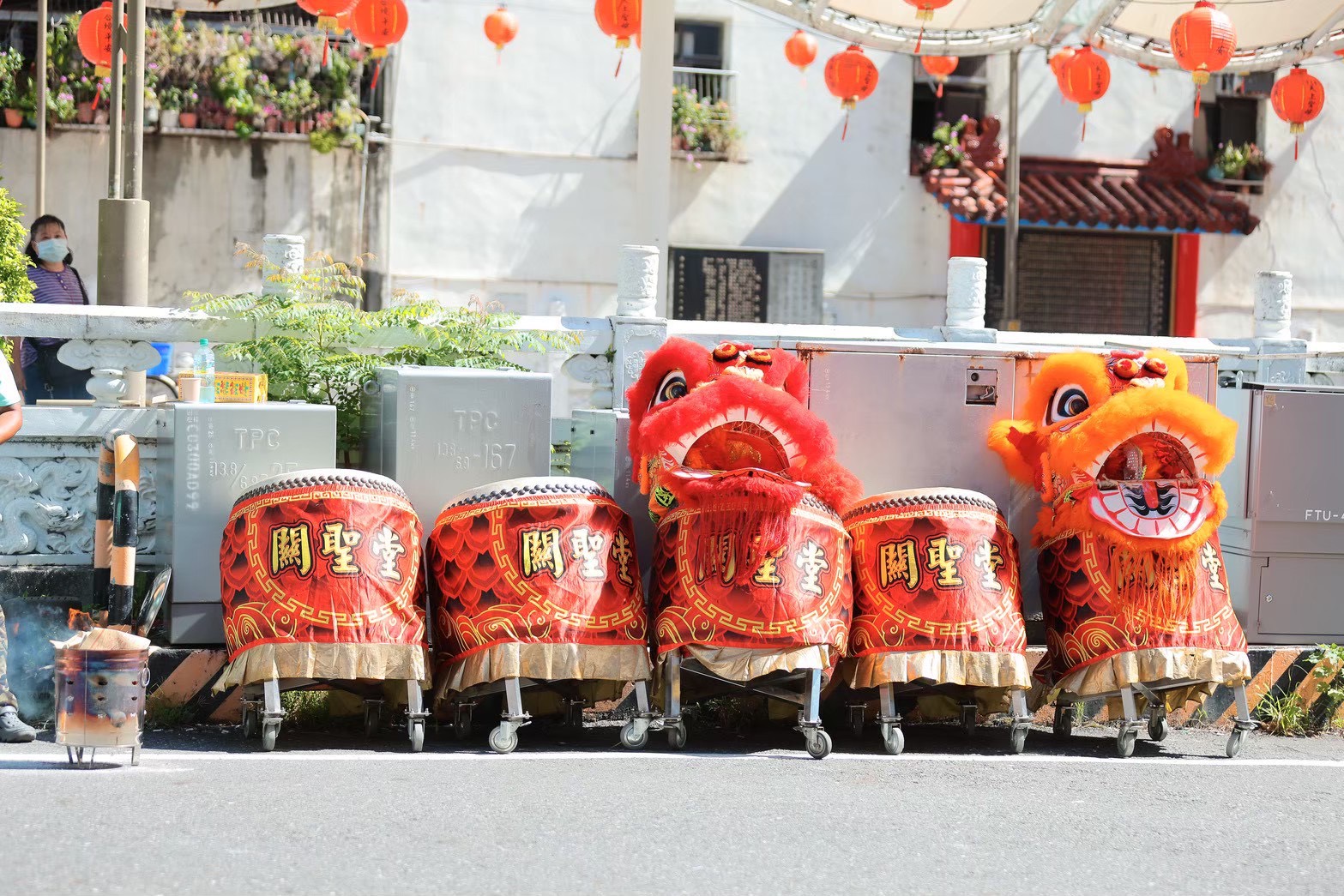 衛心活動照片 9