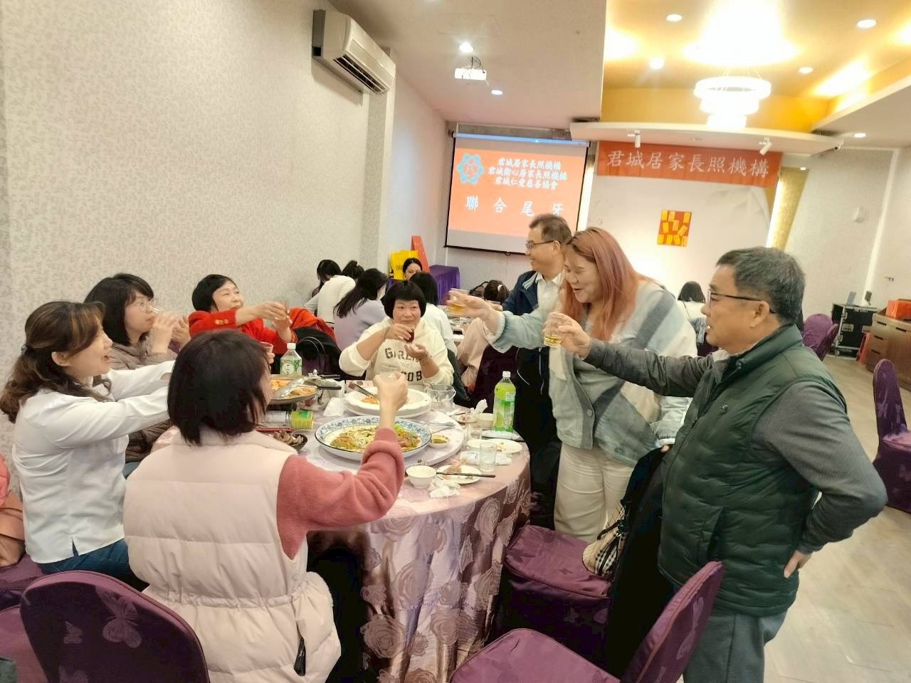 衛心活動照片 12