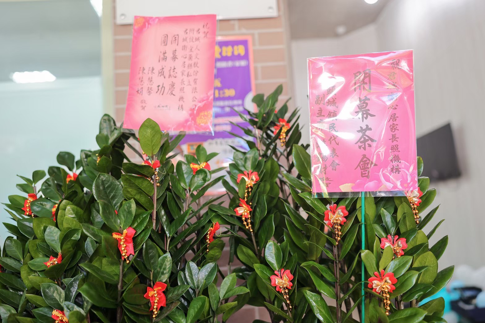 衛心活動照片 29