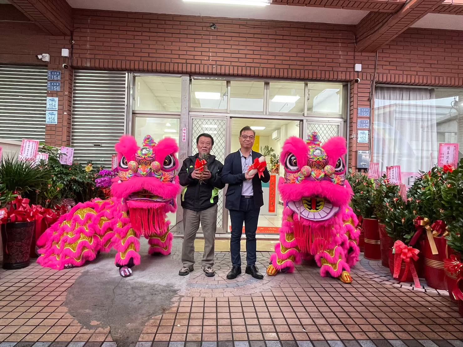 君城網頁正式上線